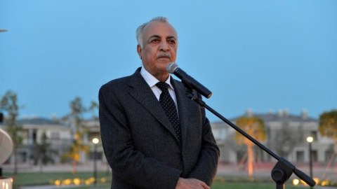 Abdolbari Gozal VƏFAT ETDİ