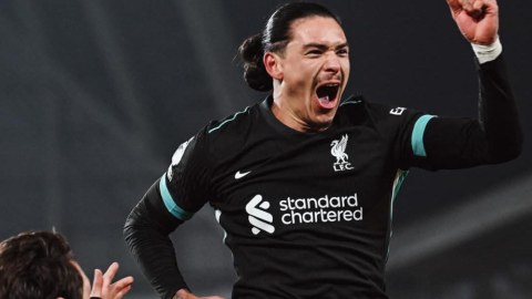 "Liverpul"dan önəmli qələbə