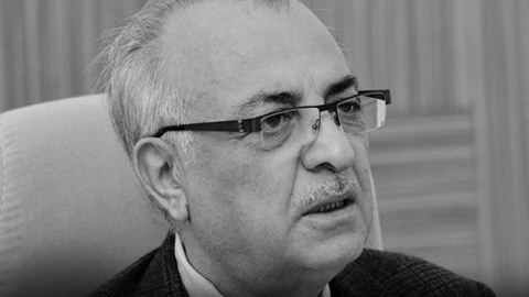 Abdolbari Gozalin dəfn yeri bəlli oldu