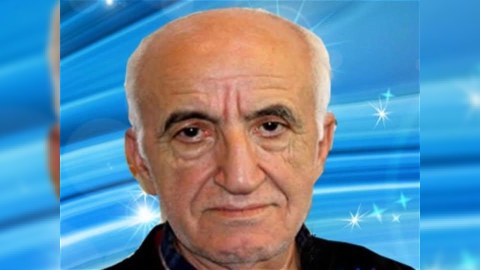 Professor Çərkəz Qurbanovun əziz ruhuna məktub - Etibar Əliyevin yazısı