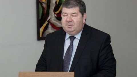 Professor Nizaməddin Şəmsizadə komaya düşüb