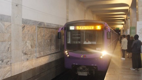 Sabah metropolitenin iş rejiminə dəyişikliklər ediləcək