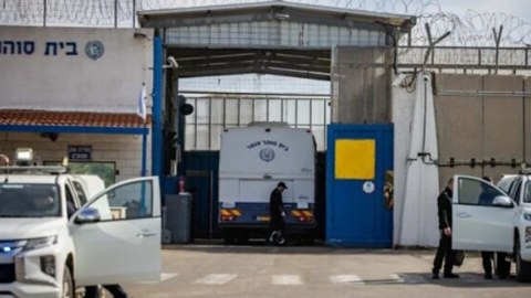 İsrailin azadlığa buraxmalı olduğu fələstinlilərin siyahısını gözləyirik - HAMAS