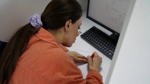 Magistratura üzrə sınaq imtahanı keçirilib - YENİLƏNİB