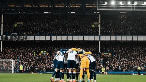 &ldquo;Tottenhem&rdquo; məğlub oldu