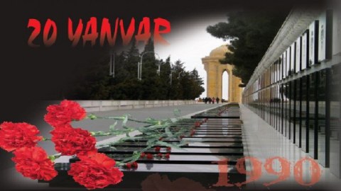 Azadlığın Qanlı Yanvardan keçən yolu