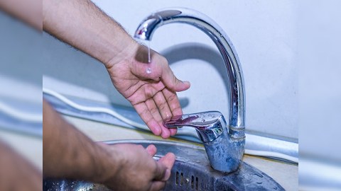Bakının bu ərazisində 3 gün su olmayacaq