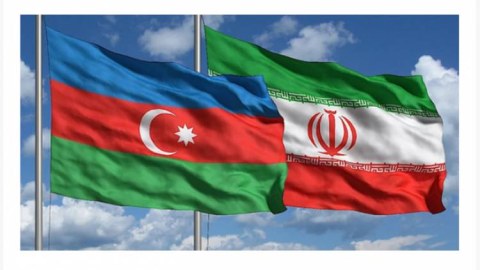 İran-Azərbaycan memorandumu imzalanacaq