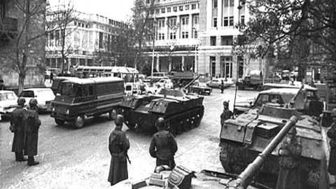 20 Yanvar ilk deyildi, son da olmadı...