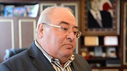Professorun ailəsinə ağır itki üz verib