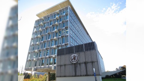 ABŞ Ümumdünya Səhiyyə Təşkilatından çıxır