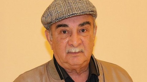 Xalq artisti Ənvər Həsənovun son durumu AÇIQLANDI