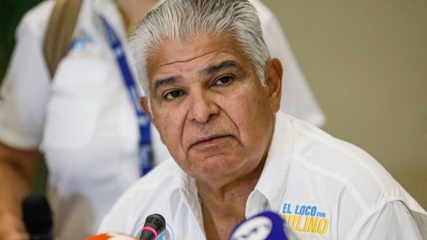 Panama prezidenti Trampın tələbini RƏDD ETDİ
