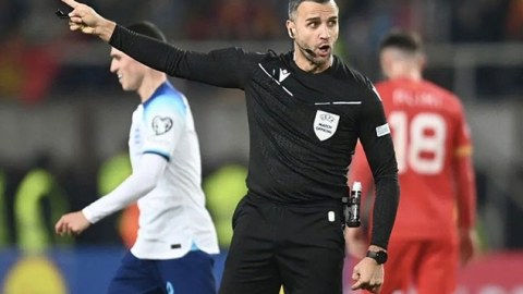 &ldquo;Qarabağ&rdquo;ın rumınlarla oyunu slovakiyalı hakimlərə tapşırıldı