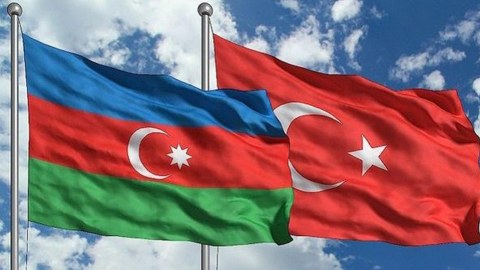 Azərbaycan Türkiyəyə başsağlığı verdi