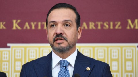 Akşenerin partiyasından istefa vermişdi: Ərdoğanın partiyasına QOŞULDU