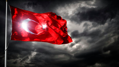 Türkiyədə matəm ELAN EDİLDİ