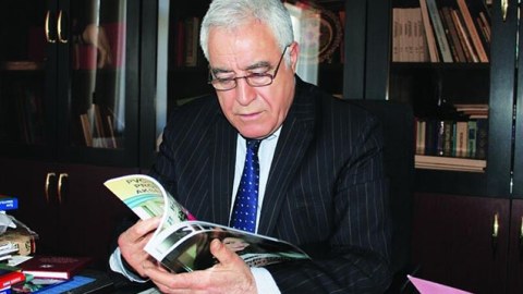 İlyas İsmayılov komaya düşdü