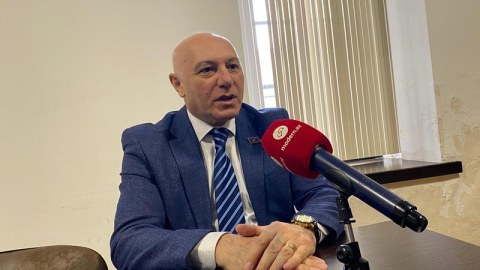 Azərbaycanda referendum qaçılmaz olacaq - Yeni deputatla MÜSAHİBƏ
