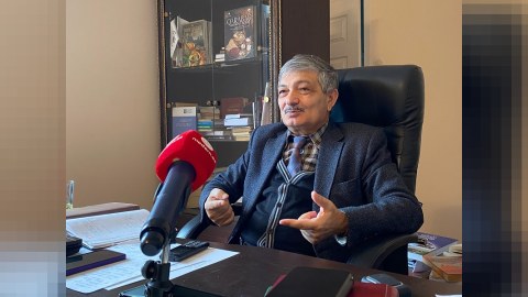 Qadın gərək ərini anasının xörəklərindən yeməyə qoymasın!&nbsp;- ANONS