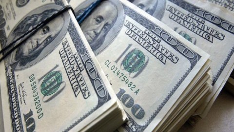 Mərkəzi Bankın valyuta ehtiyatları 11 milyard DOLLARDIR