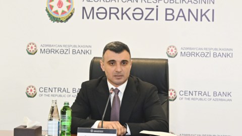 Azərbaycan iqtisadiyyatında 3,3 faiz ARTIM