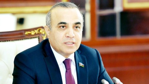 Azay Quliyev ATƏT PA-nın iclasında iştirak edəcək