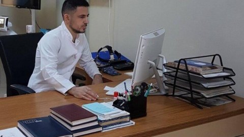 Nəzrinin ölümündə günahlandırılan həkim barədə qərar VERİLDİ - YENİLƏNİB