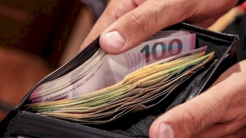 Pensiyalar 14.3 faiz, yoxsa 8 faiz artırlır? - Deputat CAVAB VERDİ