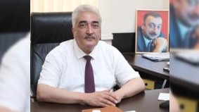 AzTV-də rəhbər vəzifələrdə çalışan İlham Alışanov vəfat edib