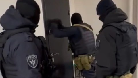 Rusiyada azərbaycanlılara qarşı ƏMƏLİYYAT