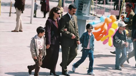 24 il əvvəlin fotosundakı qəhrəmanlar TAPILDI