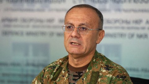Seyran Ohanyan həbs oluna bilər