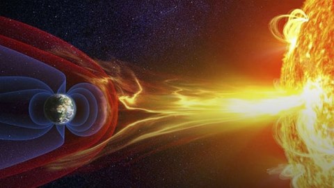 Sabah maqnit qasırğası baş verəcək - Bu şəxslər diqqətli olsunlar!