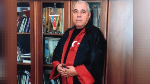 Əsilzadə professor