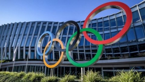 Azərbaycan&nbsp;Beynəlxalq Olimpiya Komitəsinə müraciət edib - SƏBƏB