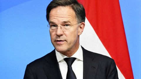NATO-dan Bakı və İrəvana ÇAĞIRIŞ