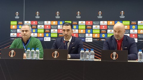 &ldquo;Qarabağ&rdquo;la oyunda bəxtimiz gətirdi