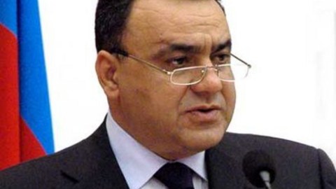 Heydər Babayev HARALARDADI...