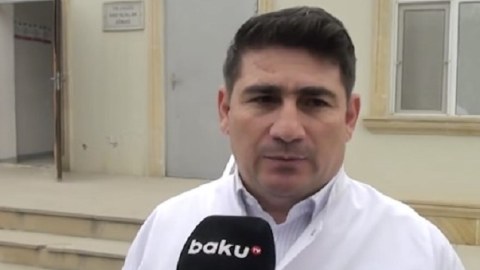 Xəstə uşağın ölümünə səbəb olan həkimə cəza VERİLDİ 