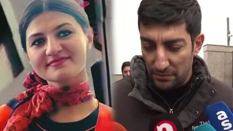 Hökumənin həyat yoldaşı kompensasiyadan imtina edib