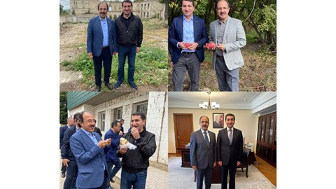 Cahit Bağçıdan vida PAYLAŞIMI&nbsp;