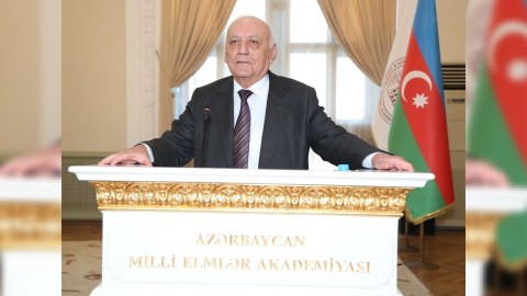Yaqub Mahmudov mühüm uğura imza atıb 