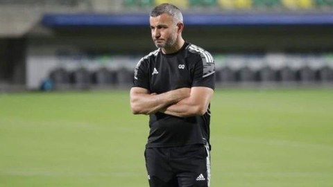 Qurban Qurbanov AFFA-dan AYRILIR