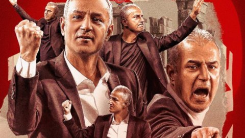 İsmail Kartalın yeni klubu məlum oldu
