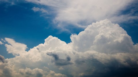 Faktiki hava açıqlandı