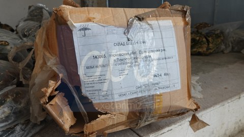 İşğal dövründə Rusiyadan Ermənistana daşınan silahlar - Qarabağda yeni faktlar TAPILDI