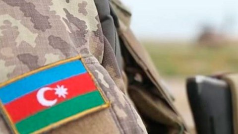 Hərbi hissədə nöqsanlar aşkarlandı