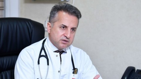 Həkim tapmayacağıq... - Tanınmış kardioloqdan ÇAĞIRIŞ