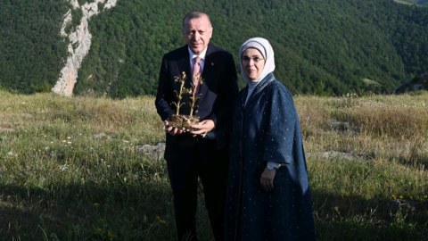 Ərdoğan Xocalıya GƏLƏCƏK - ÖZƏL